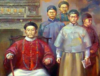 晚清巨富胡雪岩，自掏腰包为左宗棠办事的用意是什么