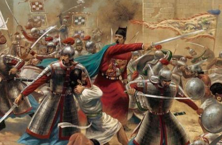 朱棣攻进皇宫后为什么不着急登基 朱棣大开杀戒的原因是什么