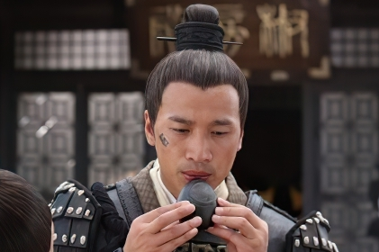 周亚夫平定七国之乱，最后却没善终