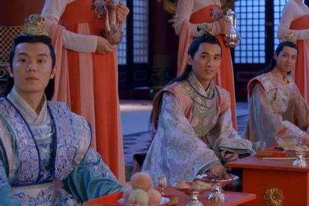 有关于李弘的死众说纷纭 武则天真的杀了自己的亲生儿子吗