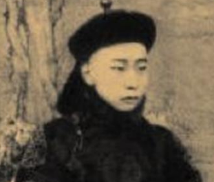 爱新觉罗&middot;载澂是什么身份？满清最荒淫无道的贝勒爷