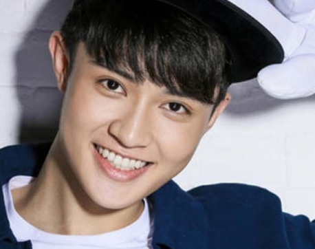 《站住!花小姐》高基才饰演剧中什么角色 刘胤君饰演谁
