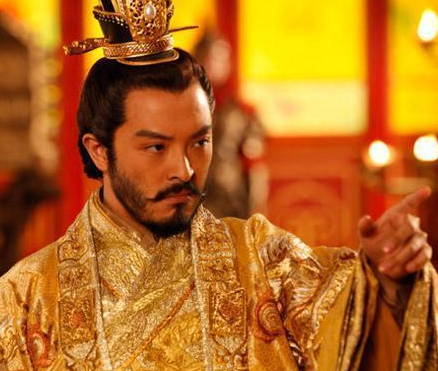 在古代继承制度当中 古人为何会选择嫡长子继承制度