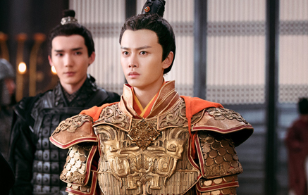 他是凌烟阁功臣，却为唐朝的衰亡埋下祸根