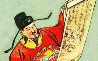 解缙明朝初年的重臣，为何会被埋入雪堆冻死呢？