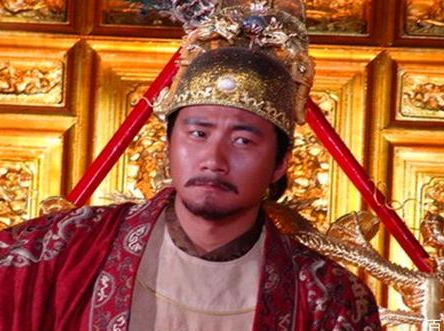 朱元璋对待仇人都可以以德报怨 朱元璋对张士诚为何如此残忍