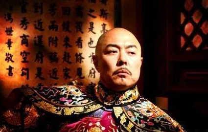 和乾隆合葬的女人一共有五个 乾隆和她们是真爱吗