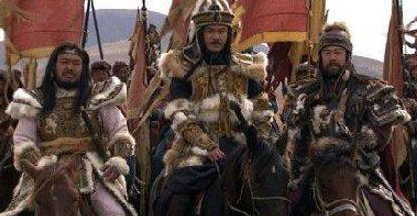 吴三桂为什么要杀永历帝 吴三桂为什么不愿意放过他