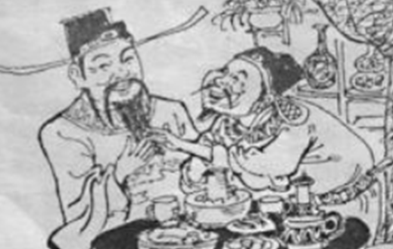 北宋时期汴京皇宫失火后，丁谓是怎么完成了复建工程？