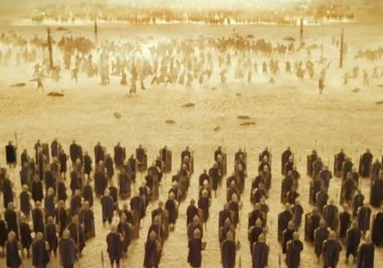 古代打仗打上一天都是正常事 期间的士兵都不吃喝拉撒吗