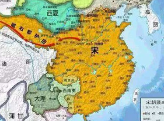 宋朝到底有多富裕？为什么宋朝那么有钱？