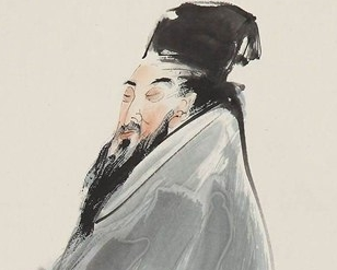 梁师成为什么说自己的是苏轼的儿子？他唯一的功绩是什么？