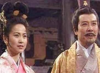 甘夫人又饿过人之处，让刘备临死前临死前专门要求与其合葬