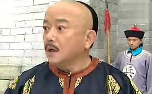 和珅真正的靠山不是乾隆，而是另一个大佬