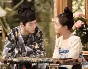 《骊歌行》主演李一桐与许凯，饰演的角色是怎样的？