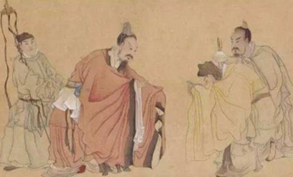 冠礼是古代嘉礼的一种，只有多少年龄的男子才有资格？