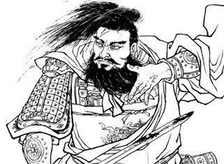 齐王田荣结局如何？楚汉争霸中陨落的第一位诸侯王