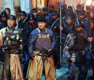 倭寇在明朝横行，清朝时期极少出现，这是为何？