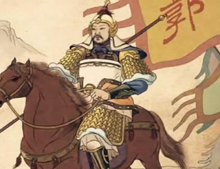 郭子仪功高盖主，为什么最后还能安然无恙？