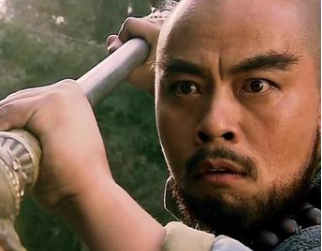水浒传中马上林冲，步下武松的人有多少?