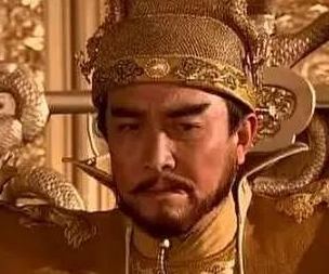 钟陵王朱觐锥是什么身份？他的结局如何？