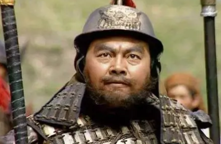 汉中之战，五虎上将为什么只有四人参战？