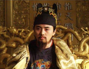 崇祯帝登基时，明朝是怎样的情况？