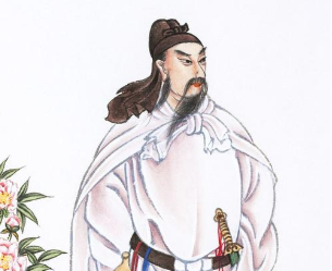 李白入朝为官之前的生活是怎样的？用几十年光阴行侠仗义、游历山水