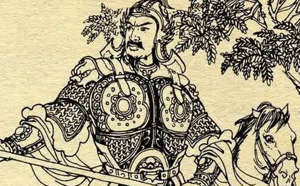 宇文成都从现实战绩与心理落差上来看，他为何都是悲剧的？