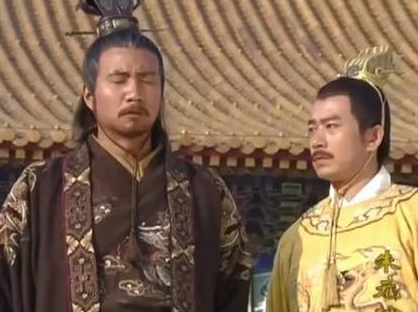 朱元璋杀功臣时有人造反的话 最后能不能成功