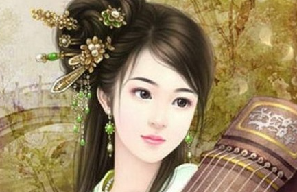 阳阿公主的身世如何？为何关于她的记载很少呢？