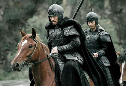 曹彰：曹操最能打的儿子，却只活了35岁