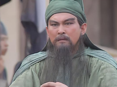 寥寥数语就能劝服关羽的大臣，此人究竟是谁？