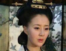 郑观音的一生是怎样的？她与李建成是什么关系？
