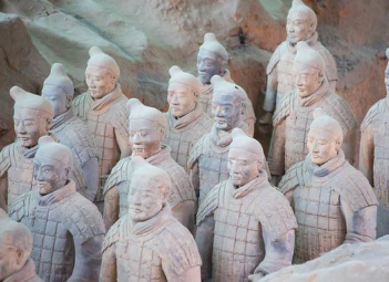 任嚣曾在关键时刻下了一道命令，为什么会导致秦朝的短命？