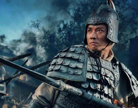 赵云杀敌常用都是一击毙命 赵云为何三枪都没有杀掉周仓