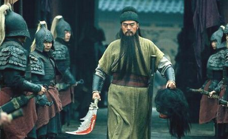 曹操最想得到的三位大将，都是刘备麾下的？