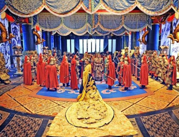 武则天已经立李显为太子了，为什么大臣们还执意发动神龙政变？