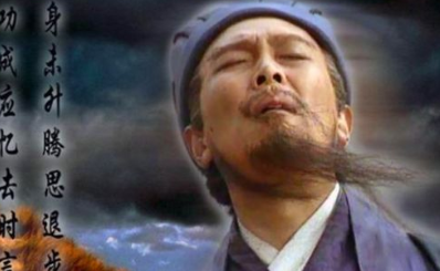 蜀国正是用人的时候，诸葛亮为何还杀马谡？