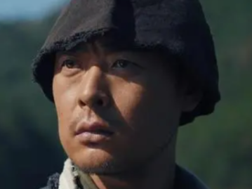 《绝密使命》主演是谁？收视率第一名实至名归