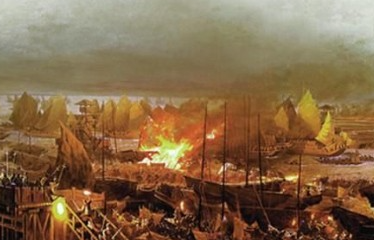 孙权寸土未失，为什么多次向曹操投降称臣呢?