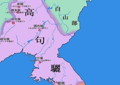 古朝鲜曾是中原地区的藩属国，为什么一直没能完全征服？