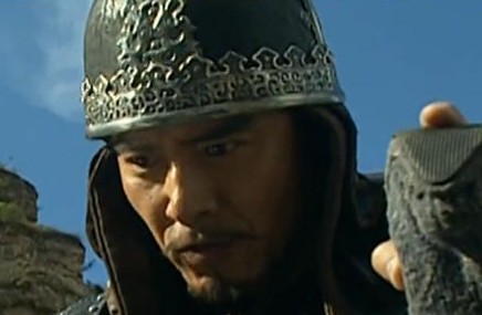 李世民当秦王，竟然曾几天几天都吃不上饭