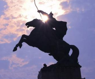 长孙晟是什么人？他是如何分裂、离间匈奴的？