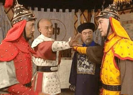 皇太极死后，豪格为什么没能继位？