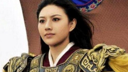 平阳昭公主：助父开大唐，在历史上有多英勇？
