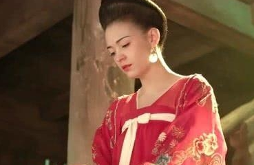 禁军一定要杨贵妃的命，背后什么原因呢？