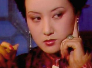 都是出轨，多姑娘和鲍二家的结局有何不同？