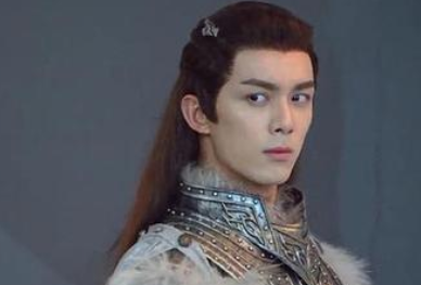 《长歌行》小太子是谁？小太子被救出来了吗？