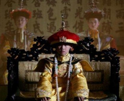 同治皇帝如果没有早死的话 清朝会不会实现中兴